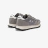 SNEAKERS ALLY GLITTER TEXTILE W SUN68 Z45204 34