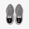 SNEAKERS ALLY GLITTER TEXTILE W SUN68 Z45204 34