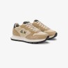 SNEAKERS ALLY GLITTER TEXTILE W SUN68 Z45204 43