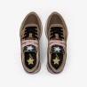 SNEAKERS STARGIRL GLITTER LOGO SUN68 Z45217 08