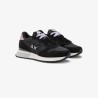 SNEAKERS STARGIRL GLITTER LOGO SUN68 Z45217 11