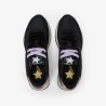 SNEAKERS STARGIRL GLITTER LOGO SUN68 Z45217 11