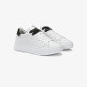 SNEAKERS GRACE LEATHER W SUN68 Z45229 0111