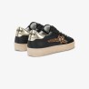 SNEAKERS KATY LEATHER W SUN68 Z45232 1143