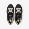 SNEAKERS KATY LEATHER W SUN68 Z45232 1143