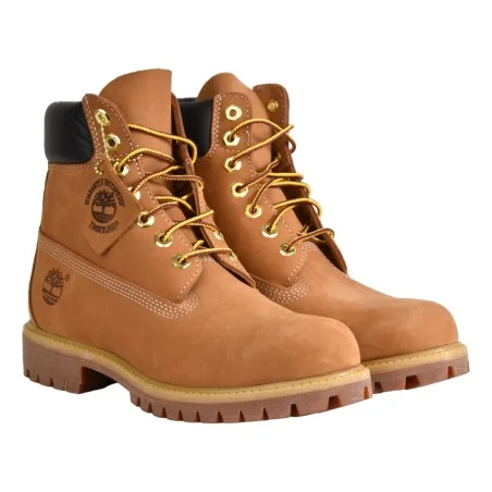 BOOT 6 INCH LACE UP WATERPRO TIMBERLAND 110061 7131