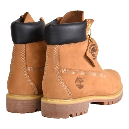 BOOT 6 INCH LACE UP WATERPRO TIMBERLAND 110061 7131