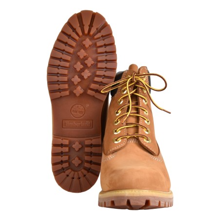 BOOT 6 INCH LACE UP WATERPRO TIMBERLAND 110061 7131