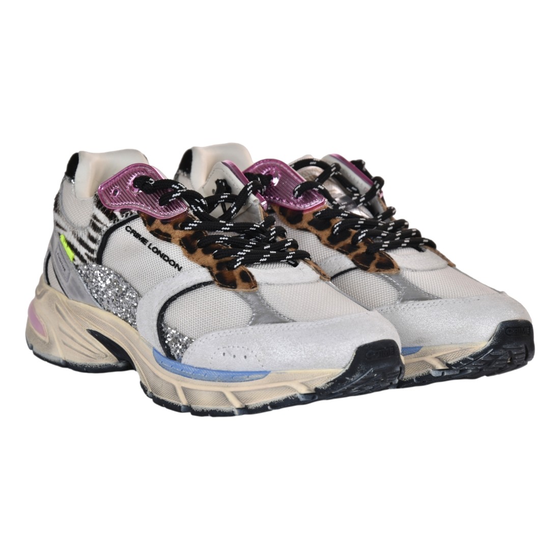 SNEAKERS FUGITIVE CRIME LONDON 25303AA8B 68