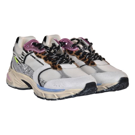 SNEAKERS FUGITIVE CRIME LONDON 25303AA8B 68