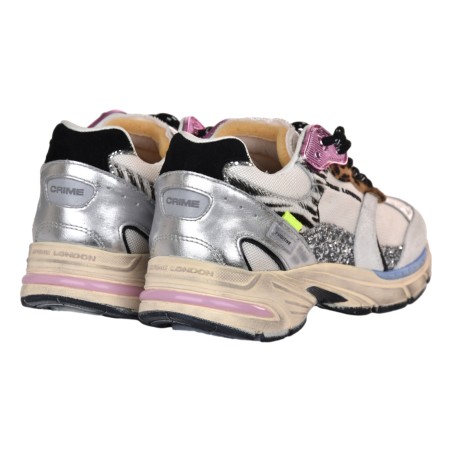 SNEAKERS FUGITIVE CRIME LONDON 25303AA8B 68