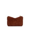 BORSA PELLE NORA POUCH GIANNI CHIARINI BS10224CM-PL 14049