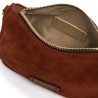 BORSA PELLE NORA POUCH GIANNI CHIARINI BS10224CM-PL 14049