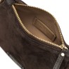 BORSA PELLE NORA POUCH GIANNI CHIARINI BS10224CM-PL 974