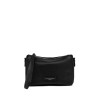 BORSA PELLE NORA POUCH GIANNI CHIARINI BS10224GRN 001