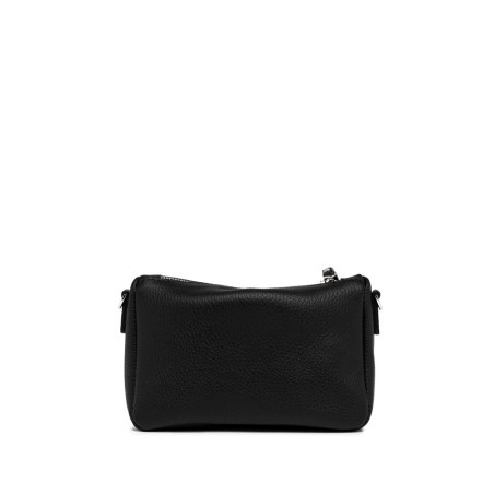 BORSA PELLE NORA POUCH GIANNI CHIARINI BS10224GRN 001