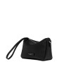 BORSA PELLE NORA POUCH GIANNI CHIARINI BS10224GRN 001