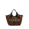 BORSA IN PELLE DUA GIANNI CHIARINI BS11109CAV-PL 11865