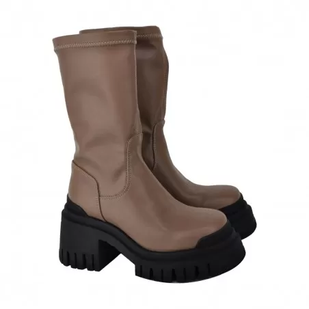 TRONCHETTO LEMAR&Eacute; 4032 TAUPE