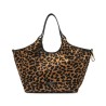 BORSA IN PELLE DUA GIANNI CHIARINI BS11112-CAV-PL 11865