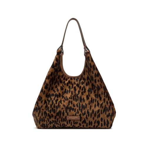 BORSA IN PELLE DUA GIANNI CHIARINI BS11112-CAV-PL 14351