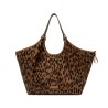 BORSA IN PELLE DUA GIANNI CHIARINI BS11112-CAV-PL 14351