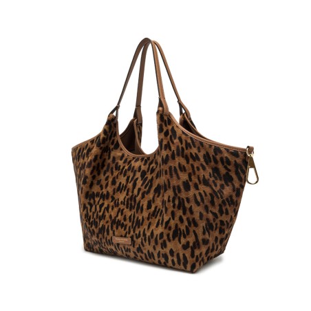 BORSA IN PELLE DUA GIANNI CHIARINI BS11112-CAV-PL 14351