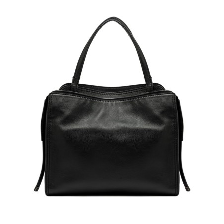 BORSA PELLE JANIS GIANNI CHIARINI BS11246 001