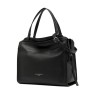 BORSA PELLE JANIS GIANNI CHIARINI BS11246 001