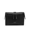 BORSA PELLE JANIS GIANNI CHIARINI BS11246 001