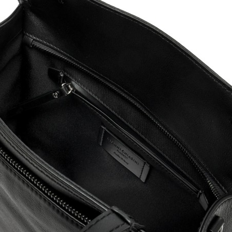 BORSA PELLE JANIS GIANNI CHIARINI BS11246 001