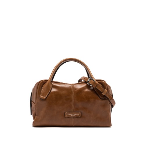 BORSA PELLE EMILY GIANNI CHIARINI BS11300-INTY 206