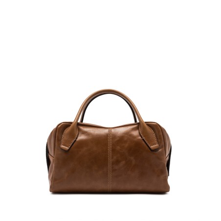 BORSA PELLE EMILY GIANNI CHIARINI BS11300-INTY 206
