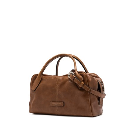 BORSA PELLE EMILY GIANNI CHIARINI BS11300-INTY 206