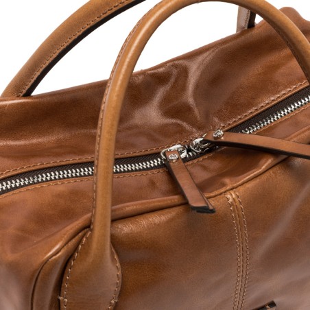 BORSA PELLE EMILY GIANNI CHIARINI BS11300-INTY 206