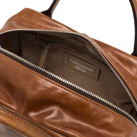 BORSA PELLE EMILY GIANNI CHIARINI BS11300-INTY 206