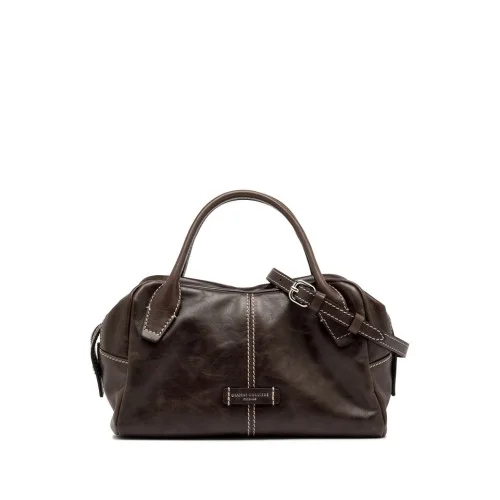 BORSA PELLE EMILY GIANNI CHIARINI BS11300-INTY 2107
