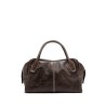 BORSA PELLE EMILY GIANNI CHIARINI BS11300-INTY 2107