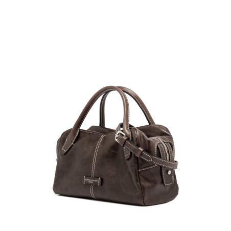 BORSA PELLE EMILY GIANNI CHIARINI BS11300-INTY 2107