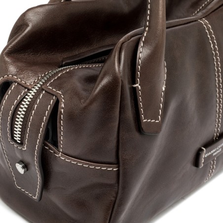 BORSA PELLE EMILY GIANNI CHIARINI BS11300-INTY 2107
