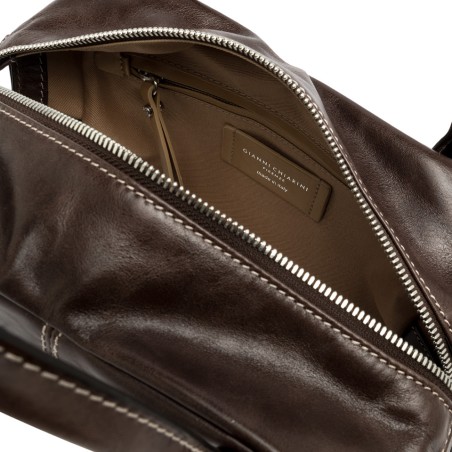 BORSA PELLE EMILY GIANNI CHIARINI BS11300-INTY 2107