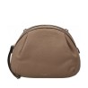 BORSA PELLE EMANUELA GIANNI CHIARINI BS11330-GRN 2077