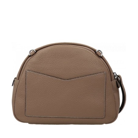 BORSA PELLE EMANUELA GIANNI CHIARINI BS11330-GRN 2077