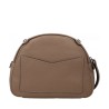 BORSA PELLE EMANUELA GIANNI CHIARINI BS11330-GRN 2077