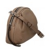 BORSA PELLE EMANUELA GIANNI CHIARINI BS11330-GRN 2077