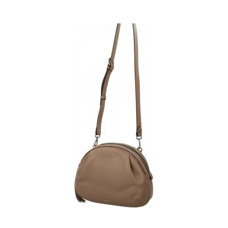 BORSA PELLE EMANUELA GIANNI CHIARINI BS11330-GRN 2077