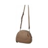 BORSA PELLE EMANUELA GIANNI CHIARINI BS11330-GRN 2077