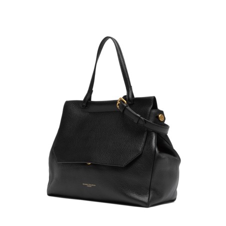 BORSA PELLE OTTAVIA GIANNI CHIARINI BS11376GRN 001