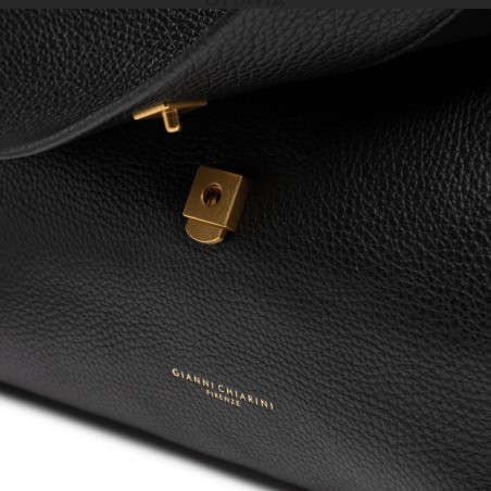 BORSA PELLE OTTAVIA GIANNI CHIARINI BS11376GRN 001