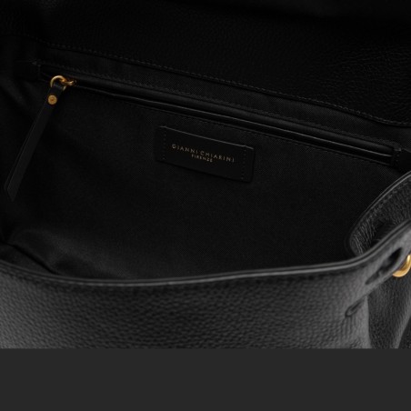 BORSA PELLE OTTAVIA GIANNI CHIARINI BS11376GRN 001